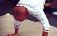 BRN 2001 – breakdance