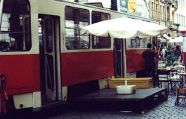 BRN 2001 – buntes